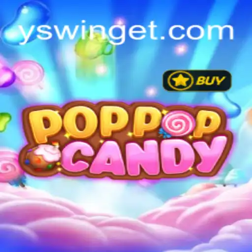 Exploring the Exciting World of POPPOPCANDY Game