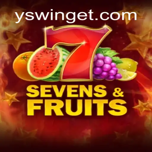 Discover the Exciting World of SevensFruits and Unleash Thrilling Wins with YSwin.COM