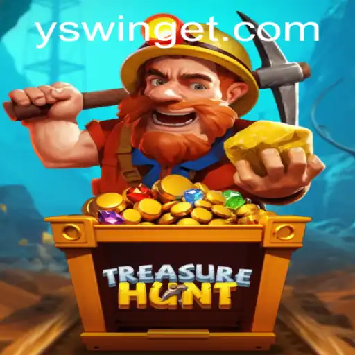 Explore TreasureHunt: Unearth the Adventure with YSwin.COM