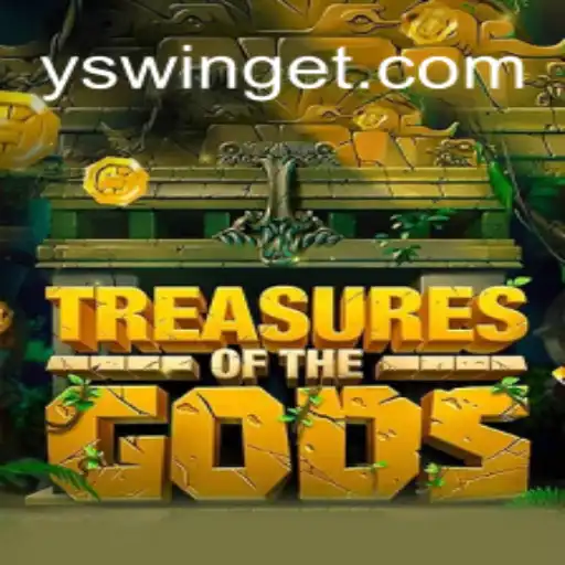 Treasure of the Gods: Unveiling the Mysteries of YSwin.COM's Latest Adventure