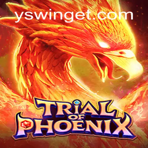 Trial of Phoenix: A Mythical Adventure Awaits