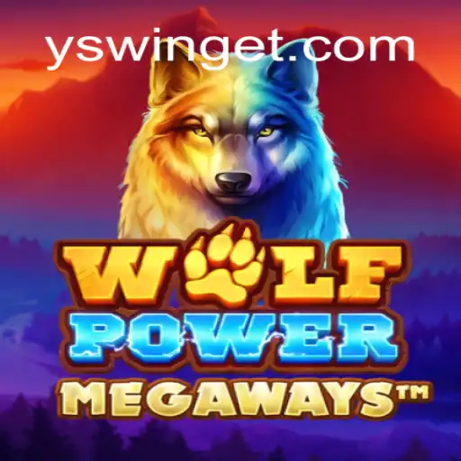 Discover the Thrills of WolfPowerMega at YSwin.COM